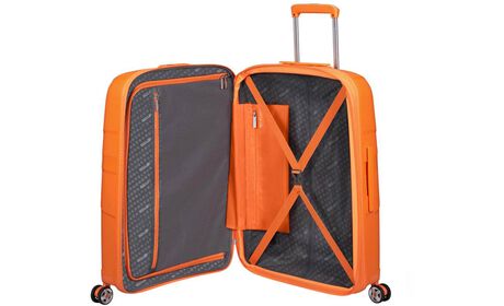 Invändig organisation 