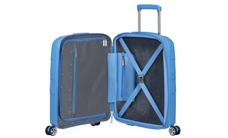 Invändig organisation 