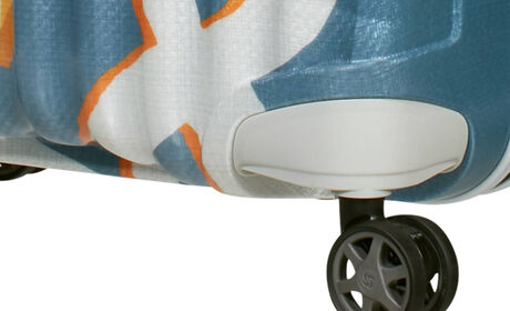 Utomordentlig komfort