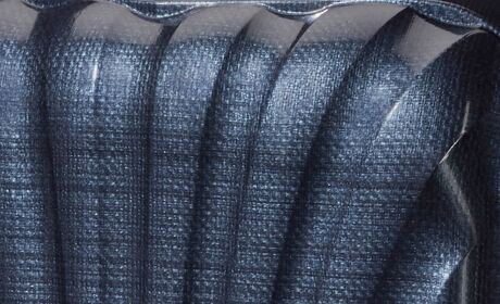 Otroligt lätt, extremt slitstark