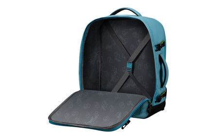 Clothing compartment