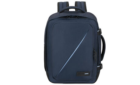 Uppfyller Ryanairs och Wizz Airs storlekskrav för gratis kabinbagage ombord