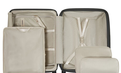 Customize How You Organize