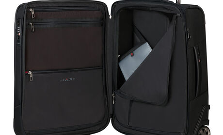 Smidiga Business resor 