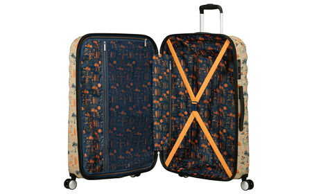 Organiserad inredning