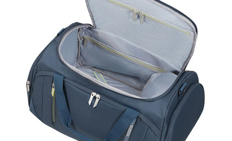 Organiserad interiör