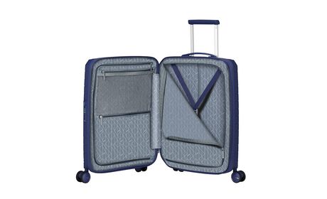 All-in-one interiör