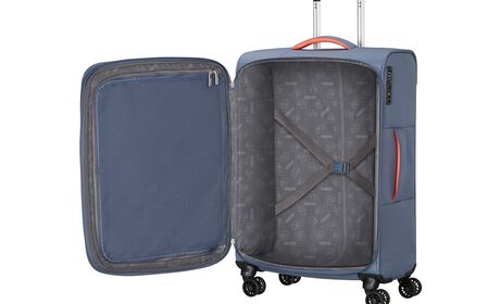 Organiserad interiör