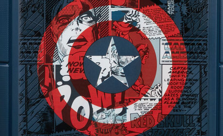 Motståndskraftig design