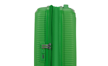 Expanderbar i alla storlekar