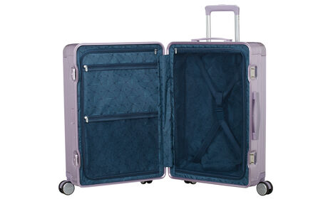 Enastående packkomfort