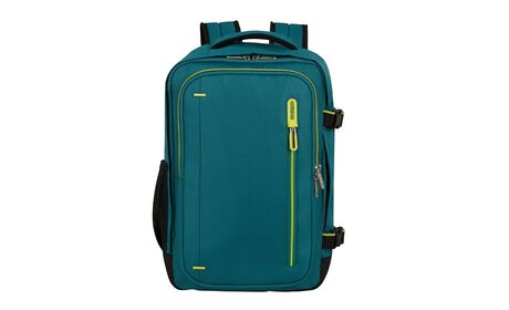 Uppfyller Ryanairs storlekskrav för gratis kabinbagage ombord