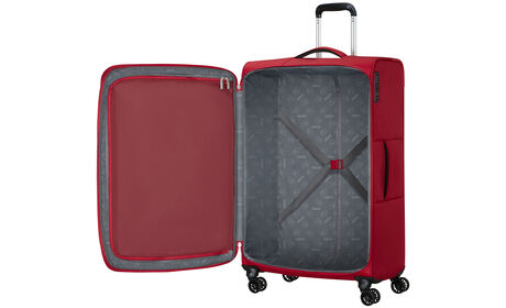 Organiserad interiör