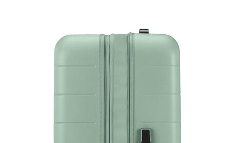 Alla storlekar är expanderbara