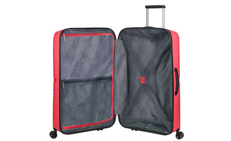 Organiserad inredning