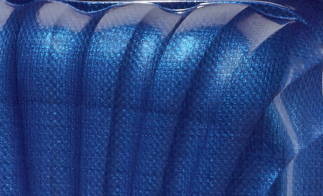 Otroligt lätt, extremt slitstark