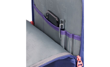 Invändig organisation