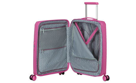 All-in-one interiör