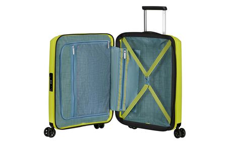 Organiserad inredning