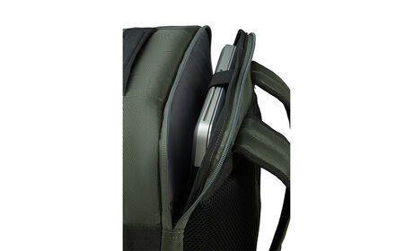 Fack för bärbar dator 15,6