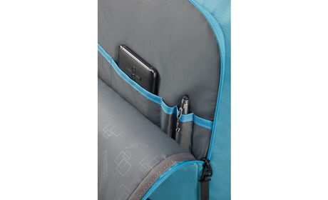 Invändig organisation