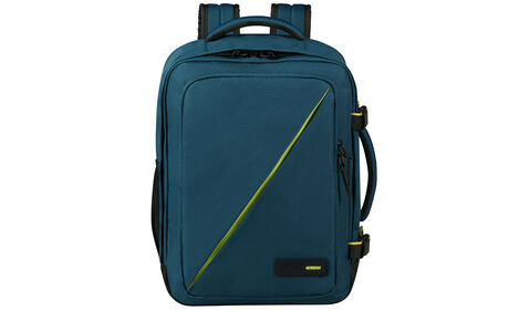 Uppfyller Ryanairs och Wizz Airs storlekskrav för gratis kabinbagage ombord