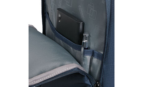 Invändig organisation