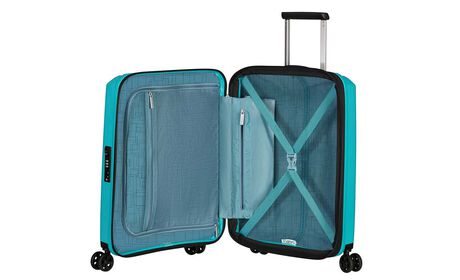 Organiserad inredning