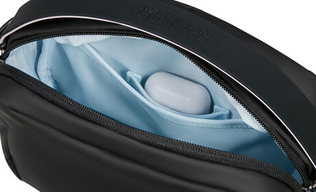 Invändig organisation