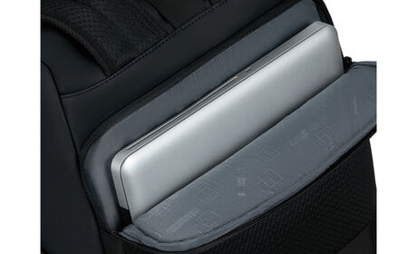 Fack för bärbar dator 15,6"