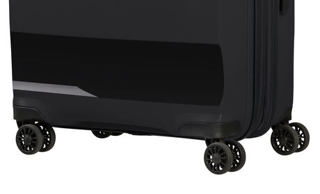 Högklassig resekomfort