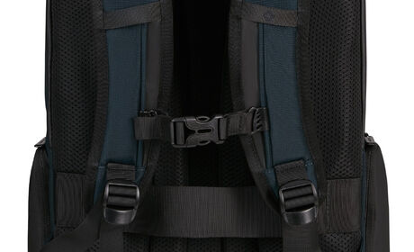 Utomordentlig komfort