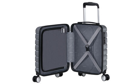 Organiserad interiör