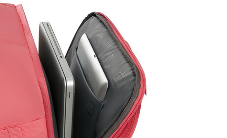 Fack för bärbar dator 15,6"