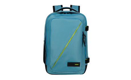 Uppfyller Ryanairs storlekskrav för gratis kabinbagage ombord