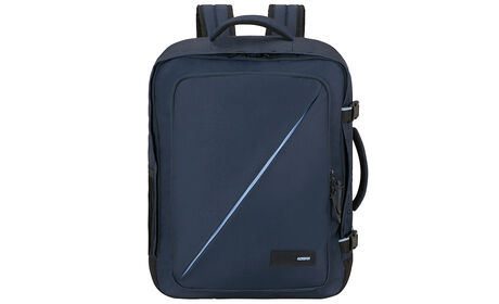 Uppfyller Easyjets storlekskrav för gratis kabinbagage ombord