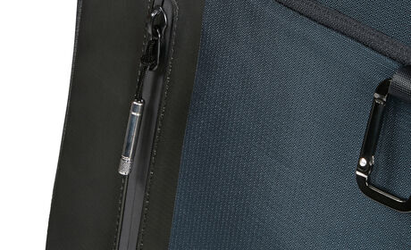 Synlighet när du är på språng