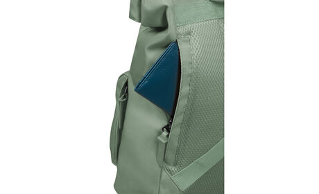 Gömd säkerhetsficka