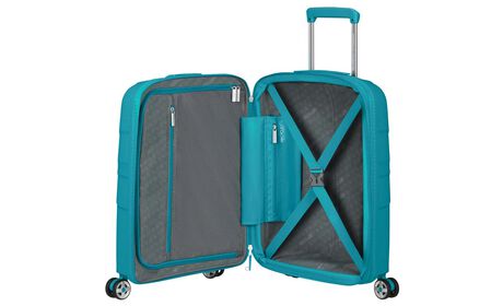 Invändig organisation 