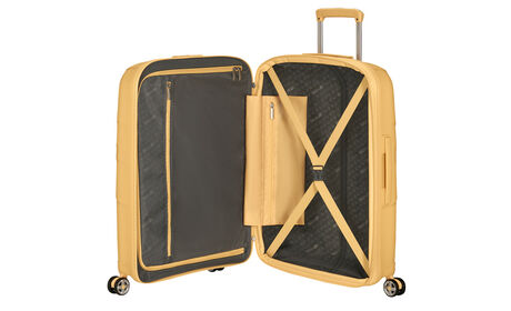 Invändig organisation 