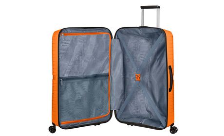 Organiserad inredning