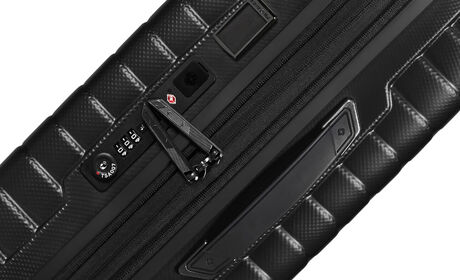 Praktisk inredning och expanderbar