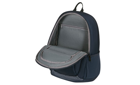 Praktisk invändig organisation