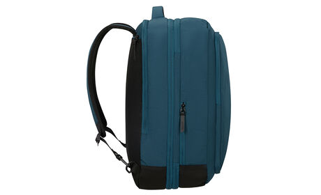 Fack för bärbar dator 17.3"