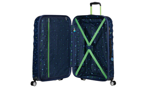 Organiserad inredning