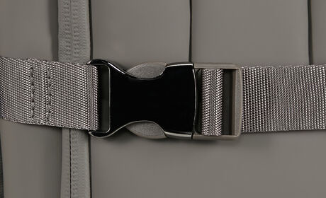 Kompressionsspännen