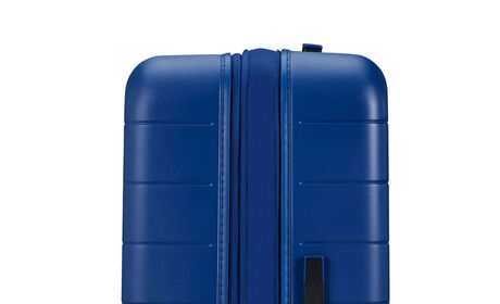 Alla storlekar är expanderbara