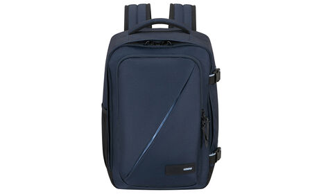 Uppfyller Ryanairs storlekskrav för gratis kabinbagage ombord