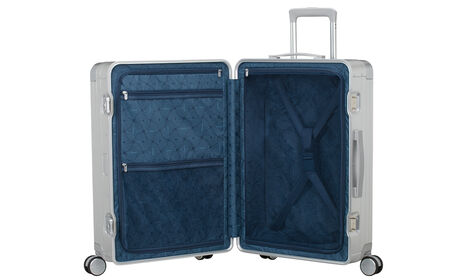 Superior packing comfort