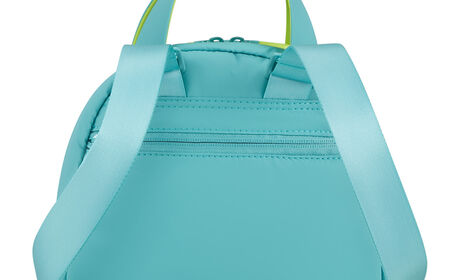 Dold ficka på baksidan